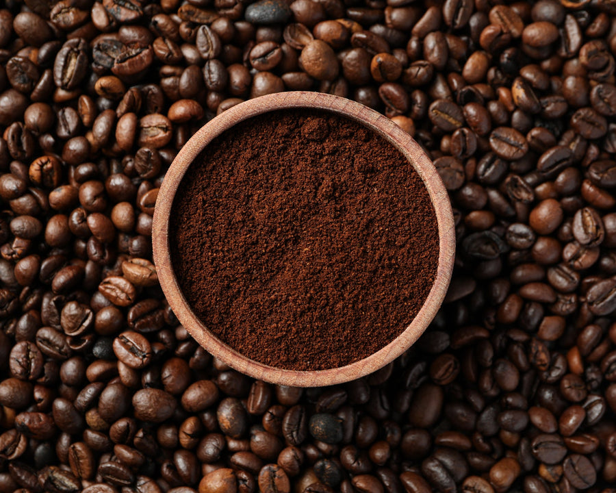 Dark Roast