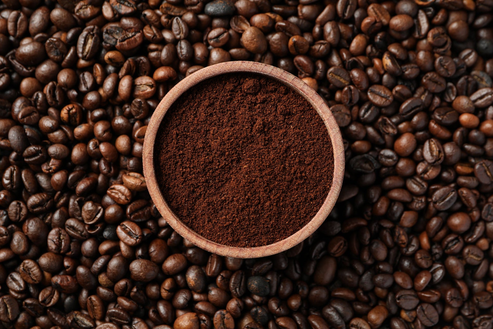 Dark Roast