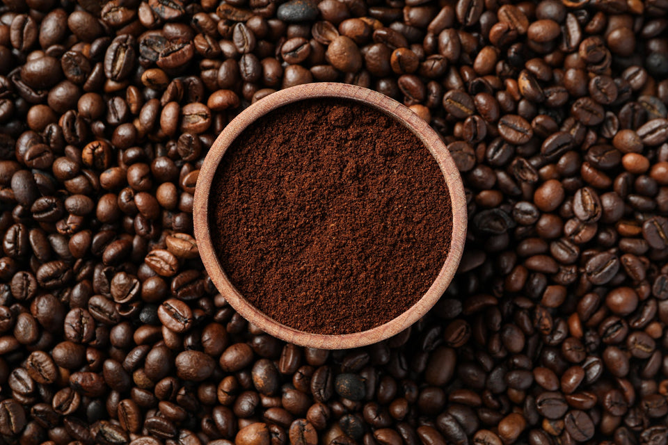 Dark Roast