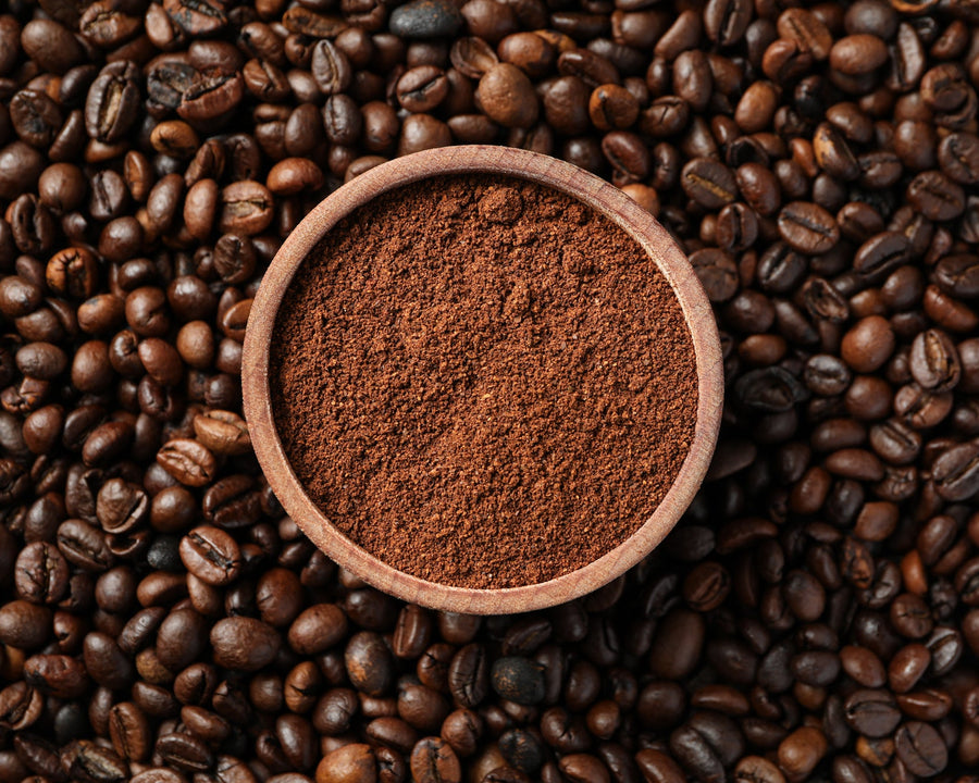 Light Roast