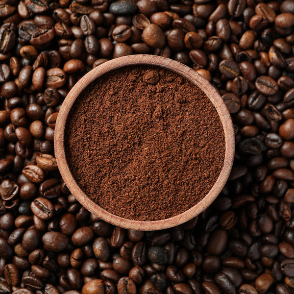 Medium Roast