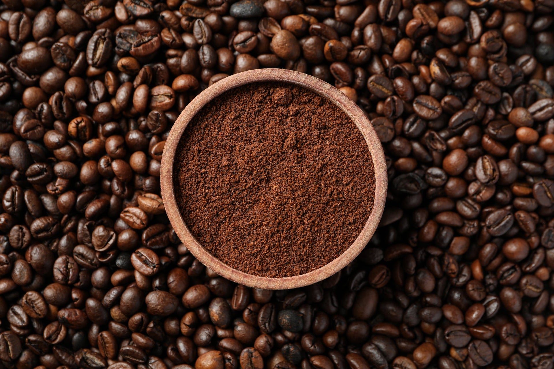 Medium Roast