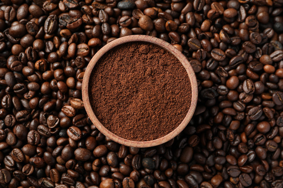Medium Roast
