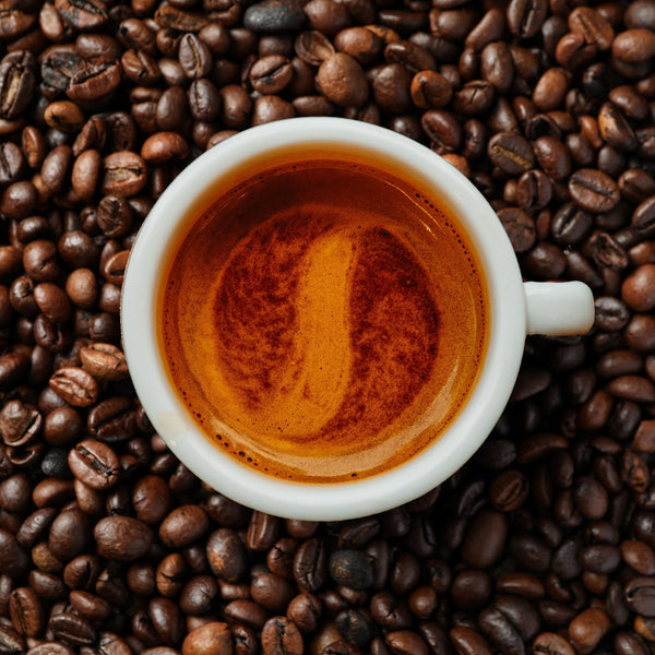 Single Origin