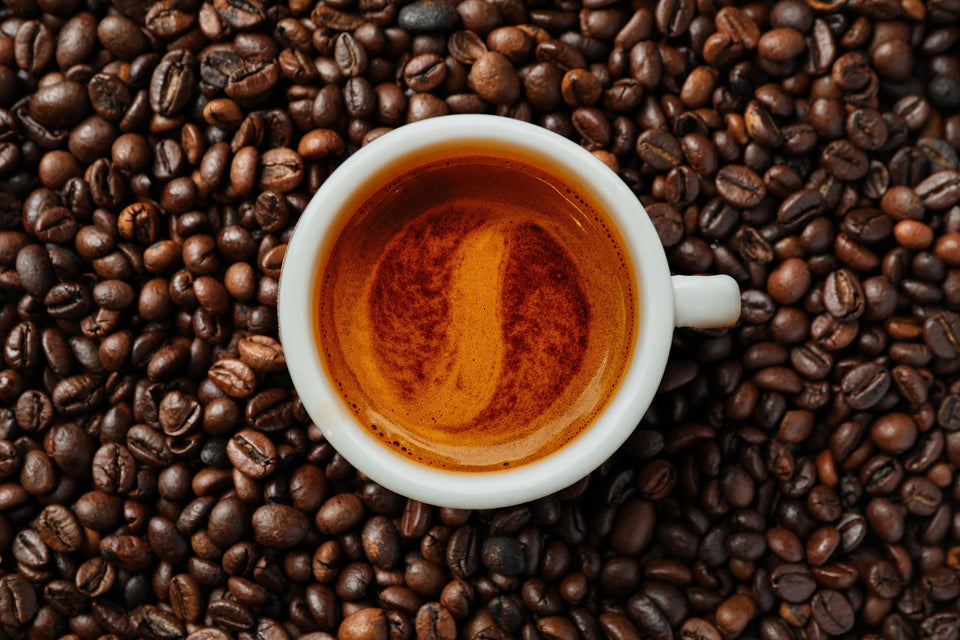 Single Origin
