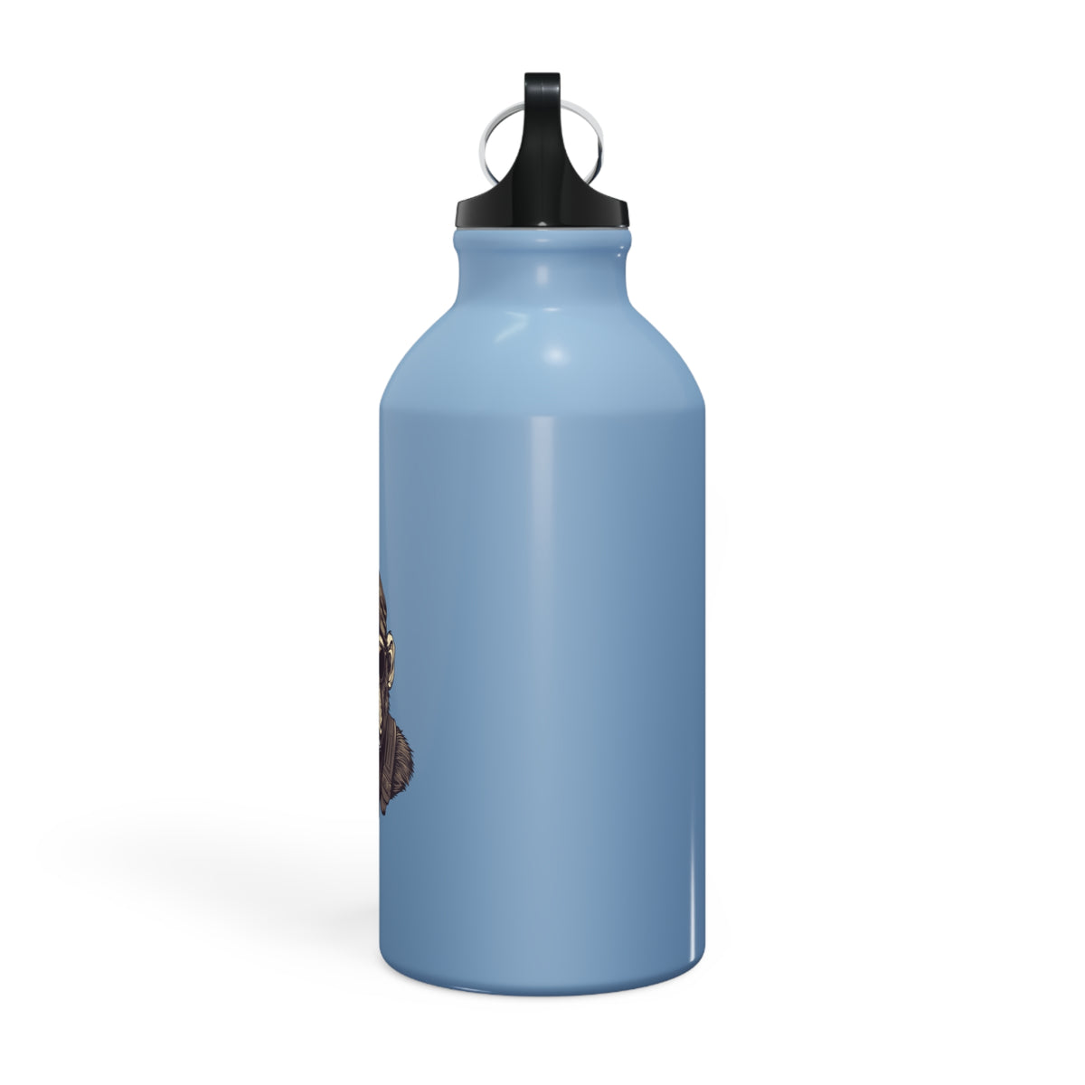 Camo - Oregon Sport Bottle