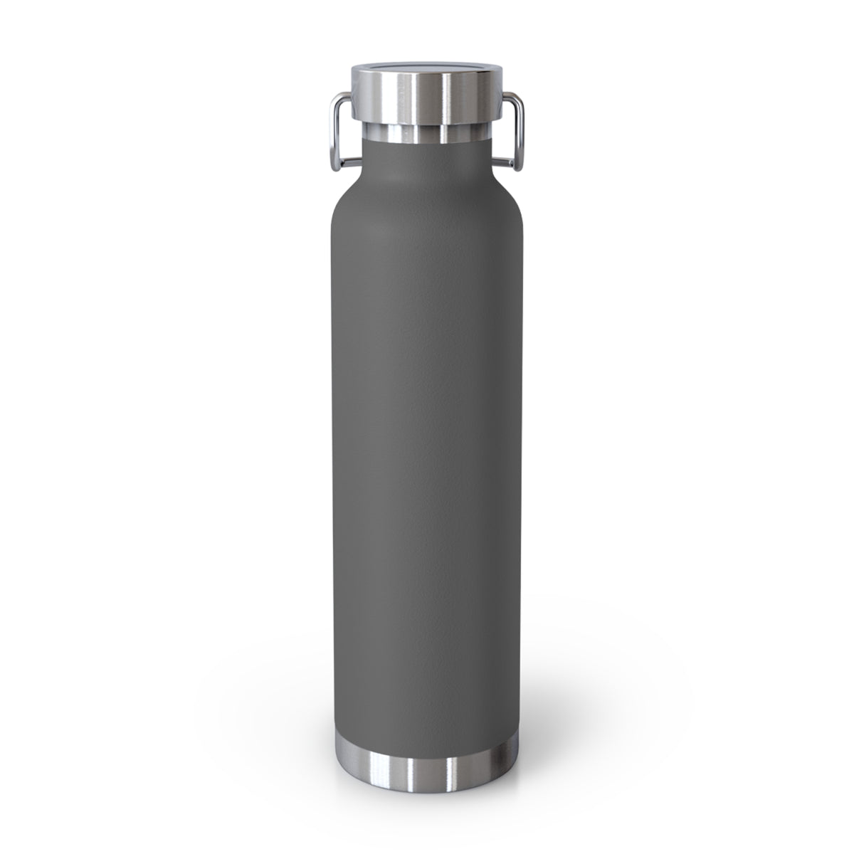 Patriot - Copper Vacuum Insulated Bottle, 22oz