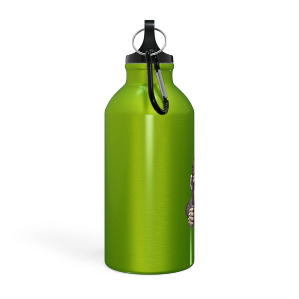 Camo - Oregon Sport Bottle