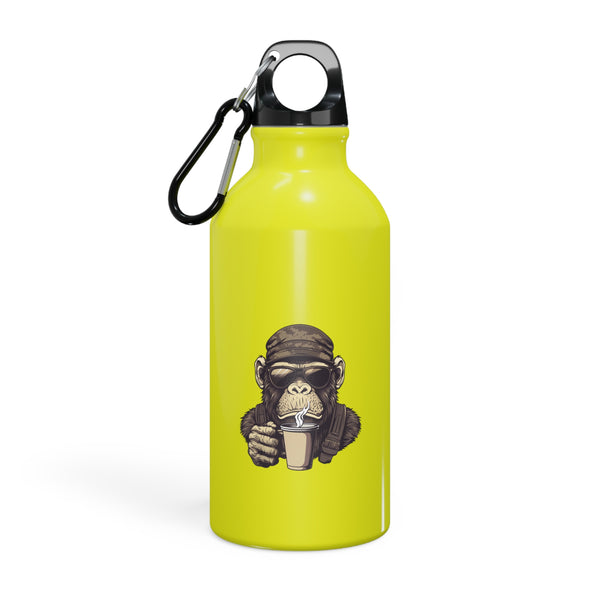 Camo - Oregon Sport Bottle