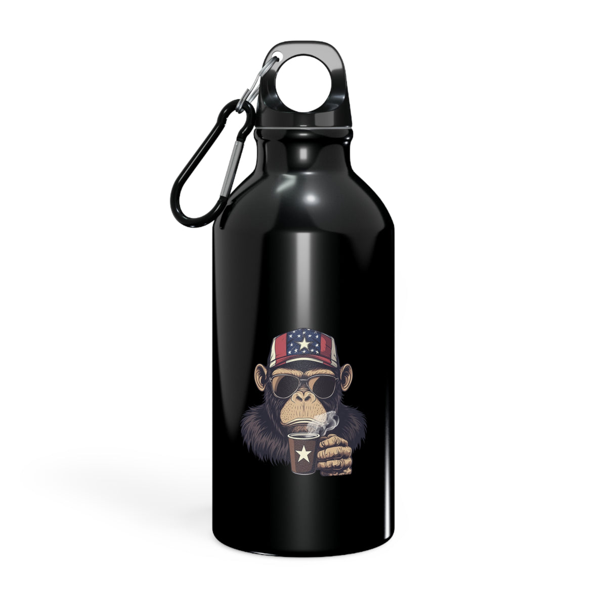 Patriot - Oregon Sport Bottle