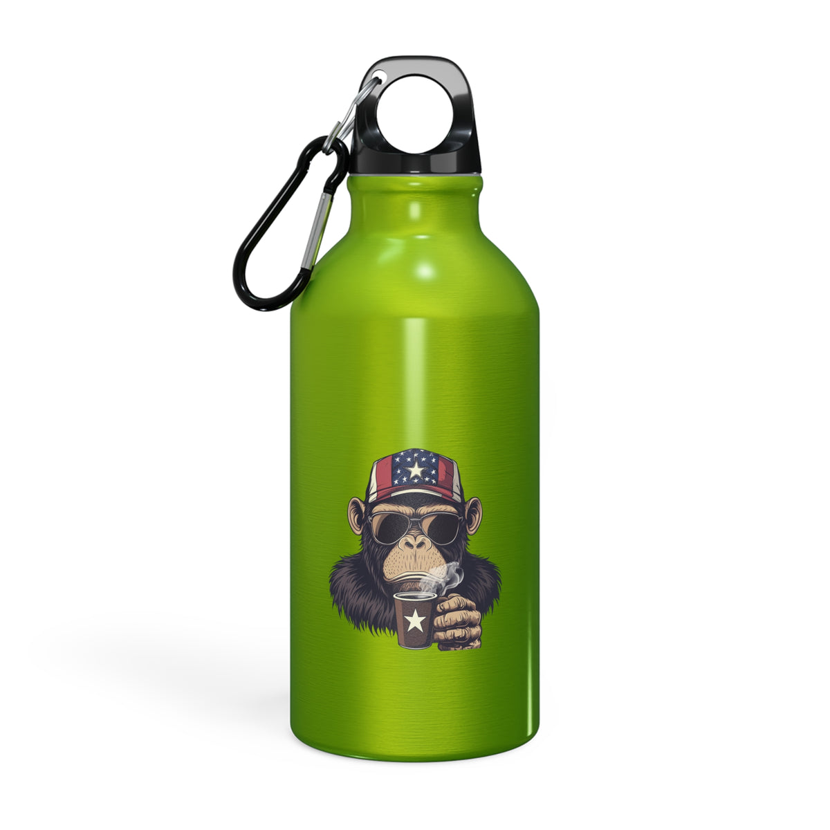 Patriot - Oregon Sport Bottle