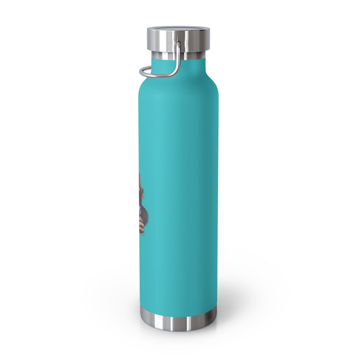 Patriot - Copper Vacuum Insulated Bottle, 22oz