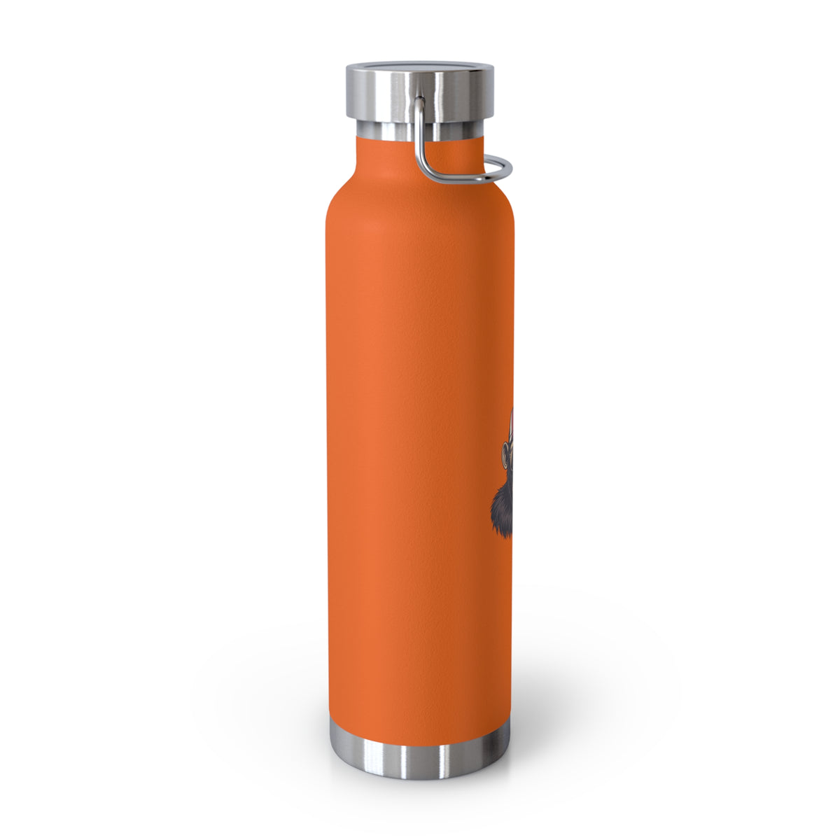 Patriot - Copper Vacuum Insulated Bottle, 22oz