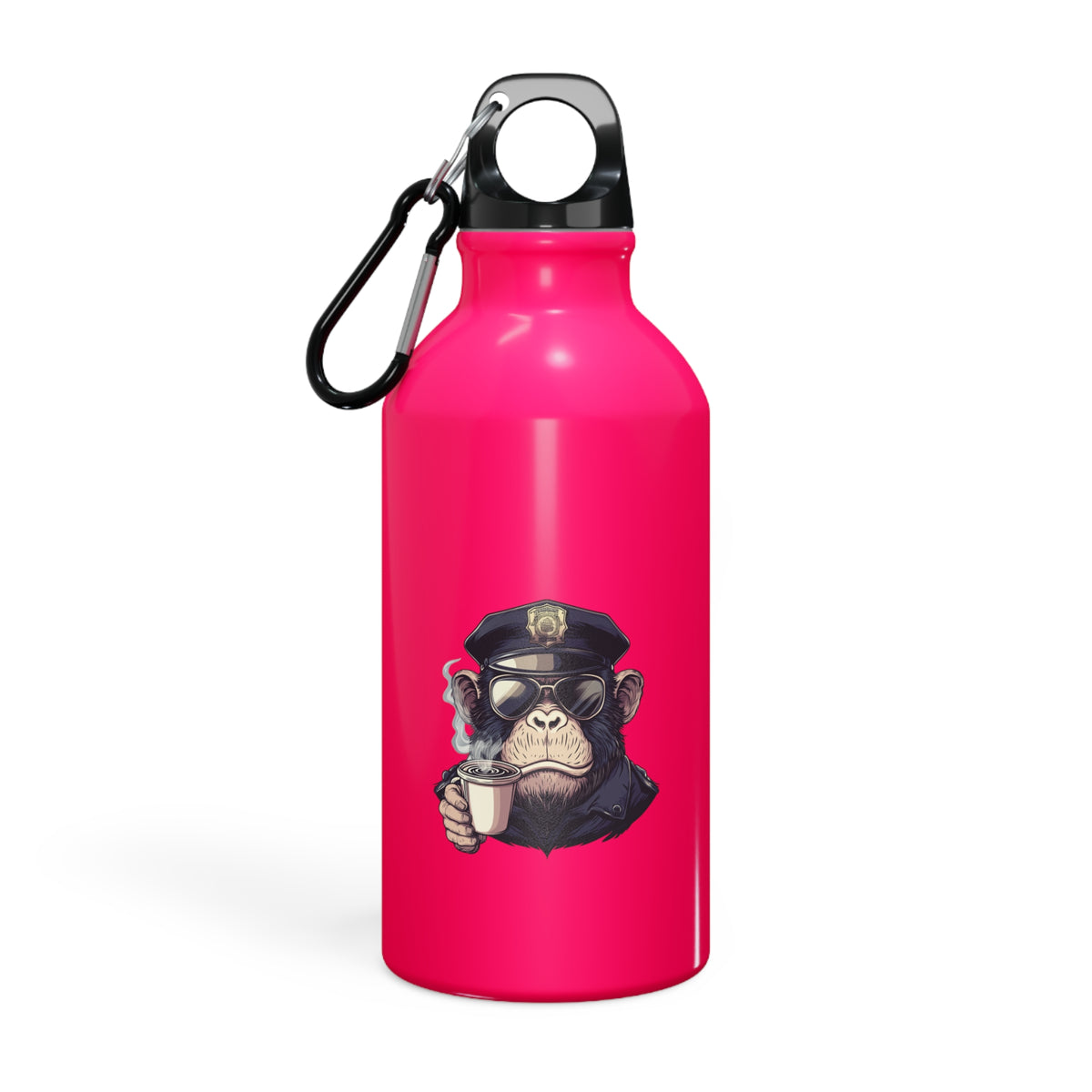Deputy - Oregon Sport Bottle