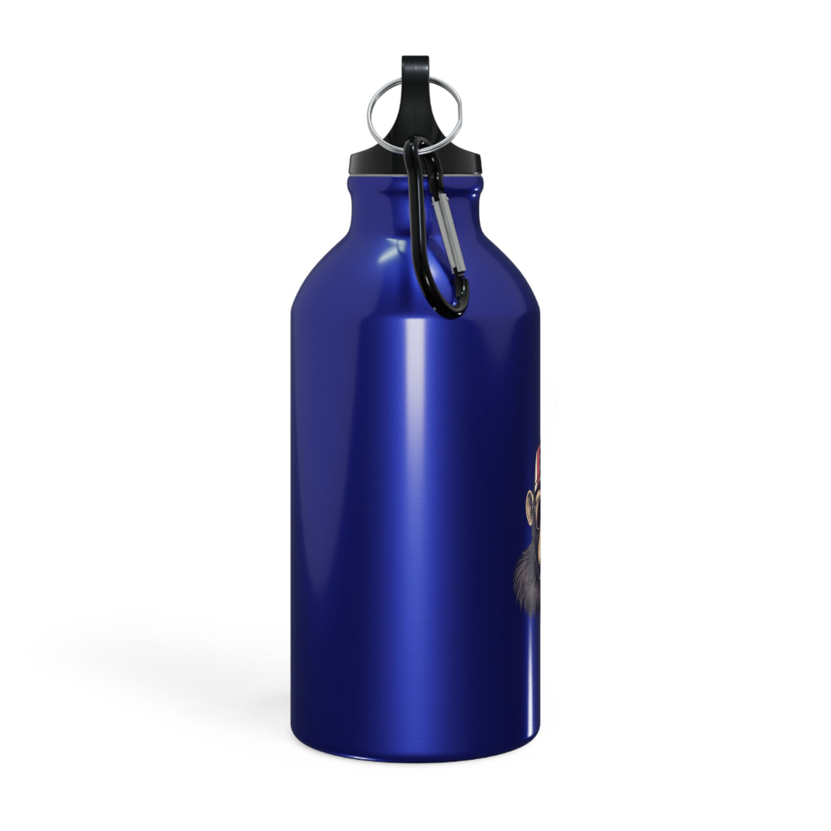 Patriot - Oregon Sport Bottle