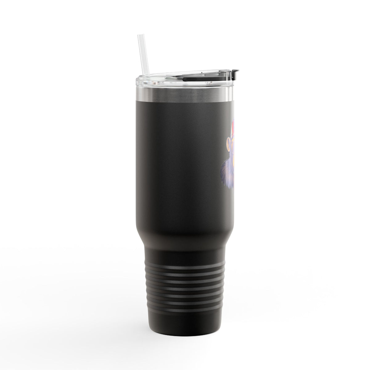 Patriot - Insulated Travel Mug, 40oz