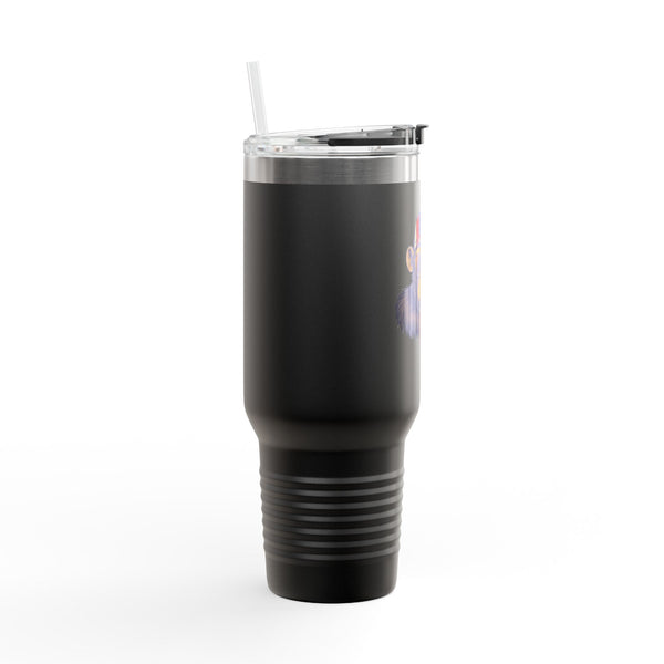 Patriot - Insulated Travel Mug, 40oz