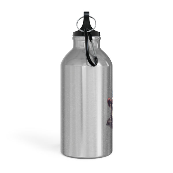 Western Patriot - Oregon Sport Bottle
