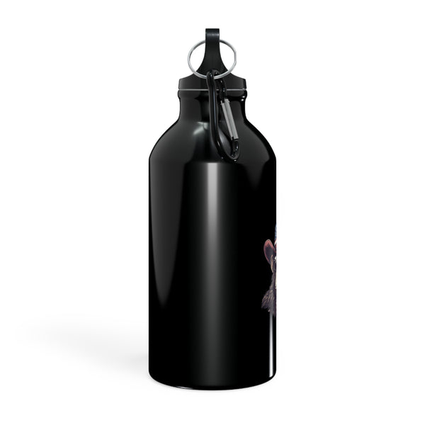 Western Patriot - Oregon Sport Bottle