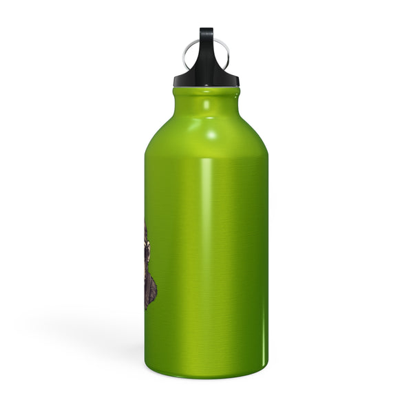Camo - Oregon Sport Bottle