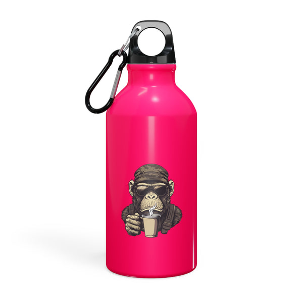 Camo - Oregon Sport Bottle