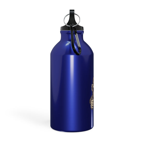 Camo - Oregon Sport Bottle