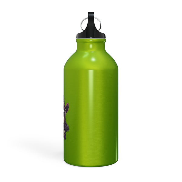 Western Patriot - Oregon Sport Bottle
