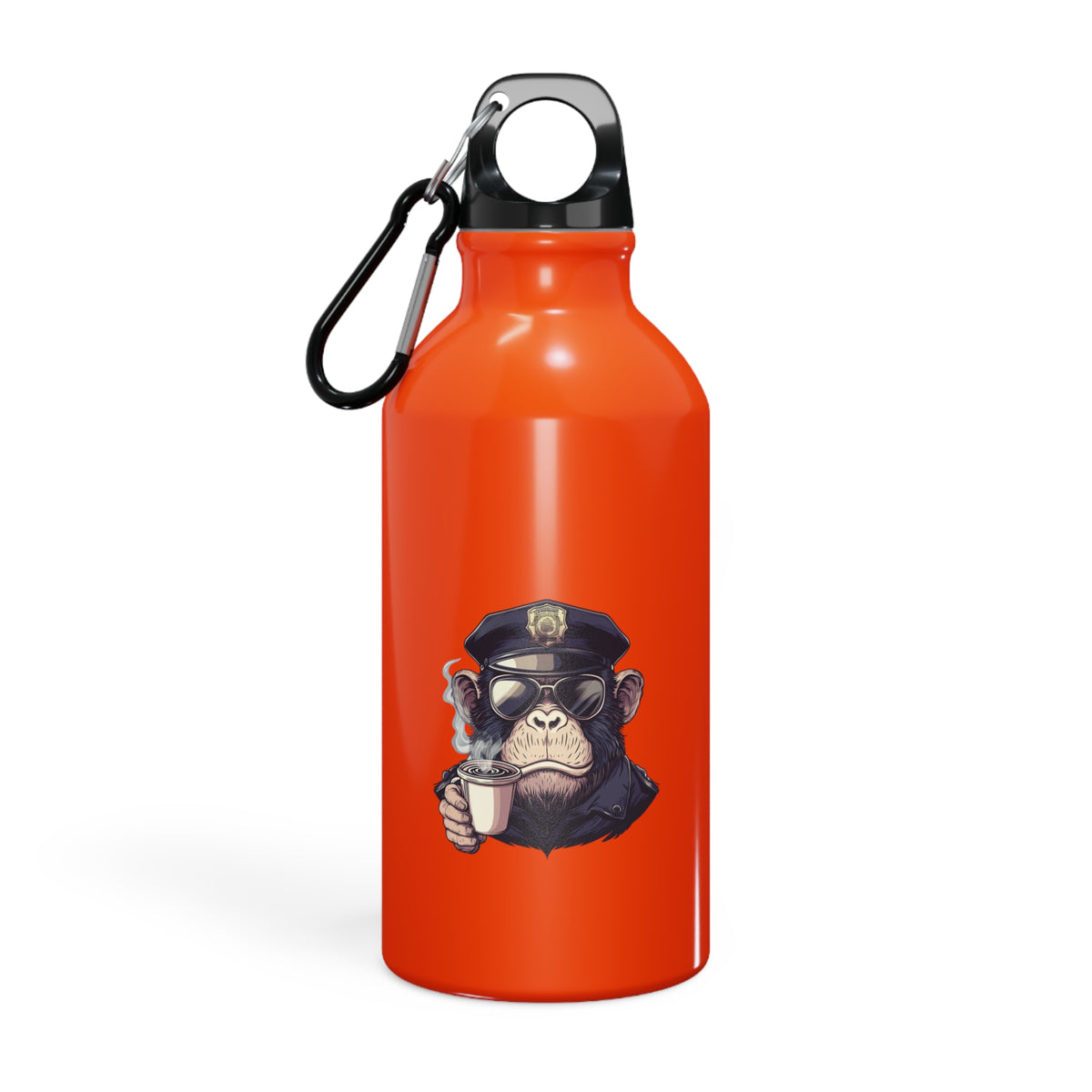 Deputy - Oregon Sport Bottle