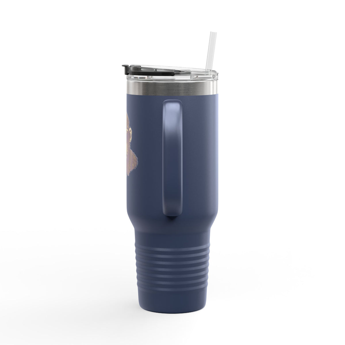 Camo - Insulated Travel Mug, 40oz