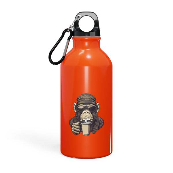 Camo - Oregon Sport Bottle