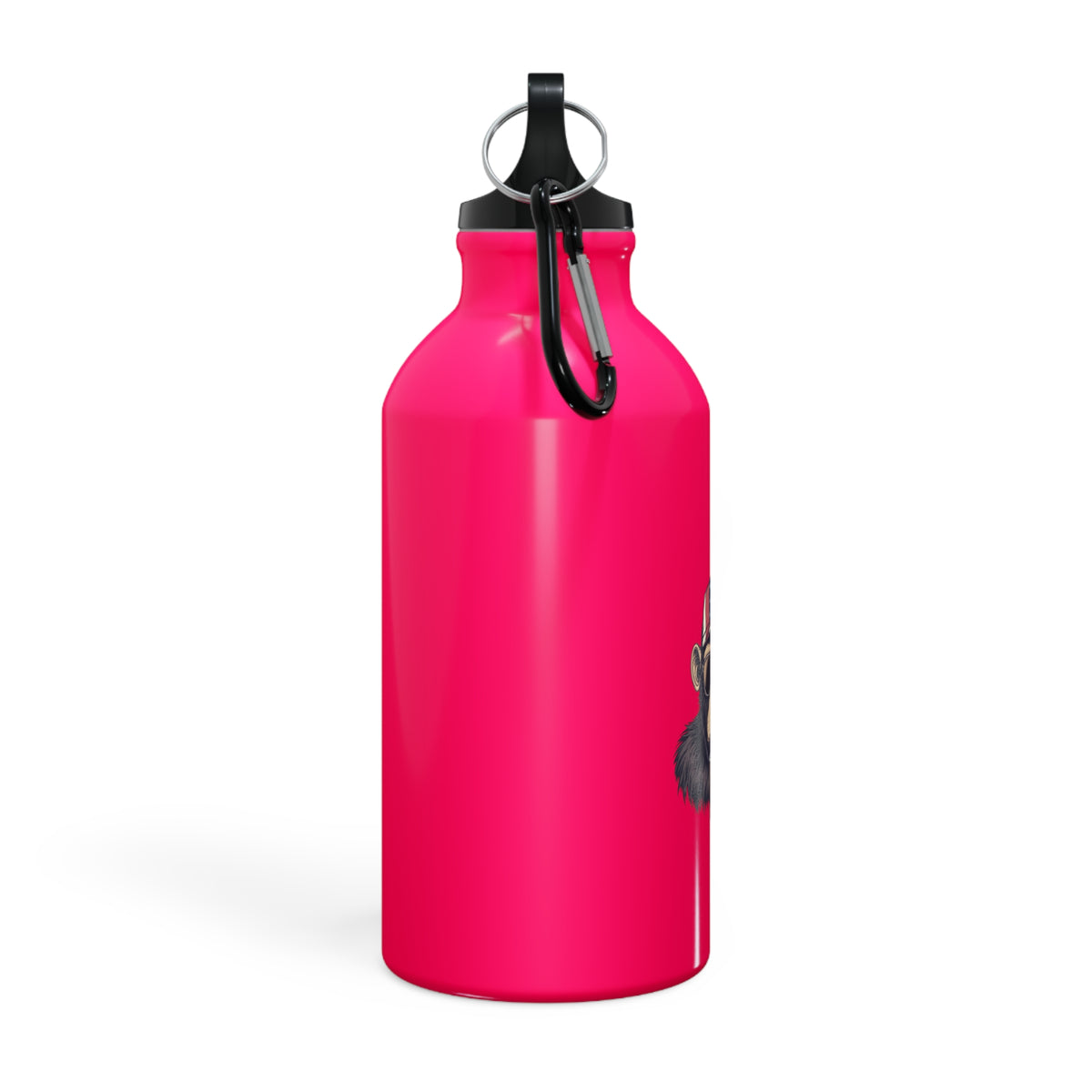 Patriot - Oregon Sport Bottle