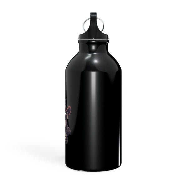 Western Patriot - Oregon Sport Bottle