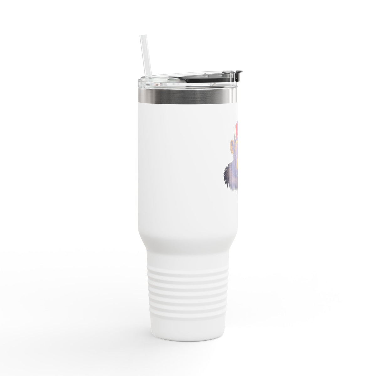 Patriot - Insulated Travel Mug, 40oz