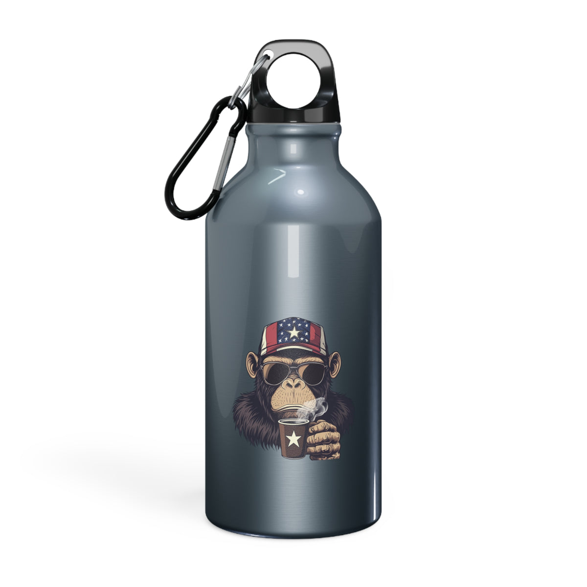 Patriot - Oregon Sport Bottle