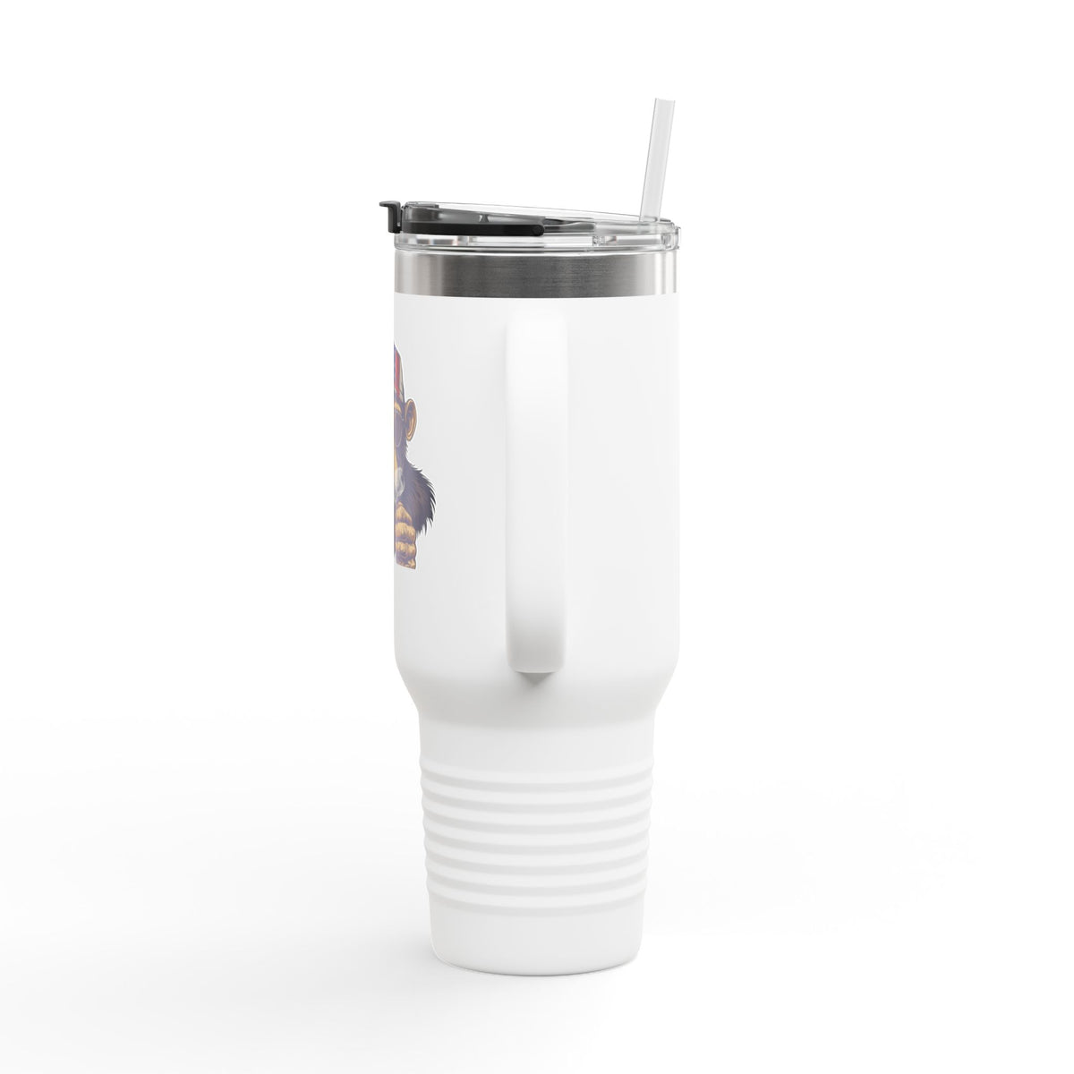Patriot - Insulated Travel Mug, 40oz