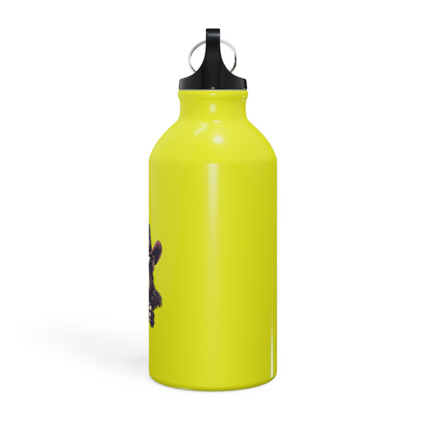 Western Patriot - Oregon Sport Bottle