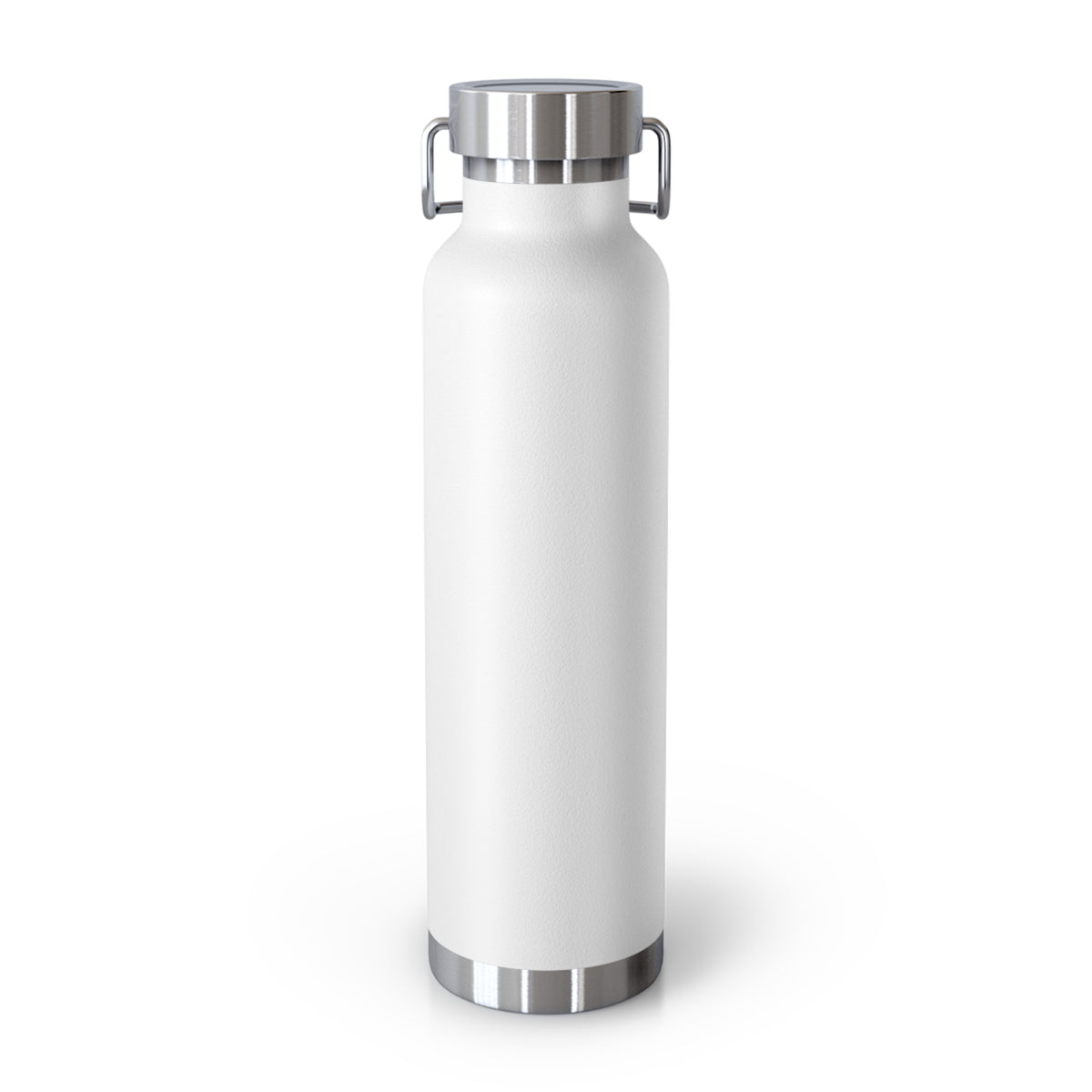 Patriot - Copper Vacuum Insulated Bottle, 22oz