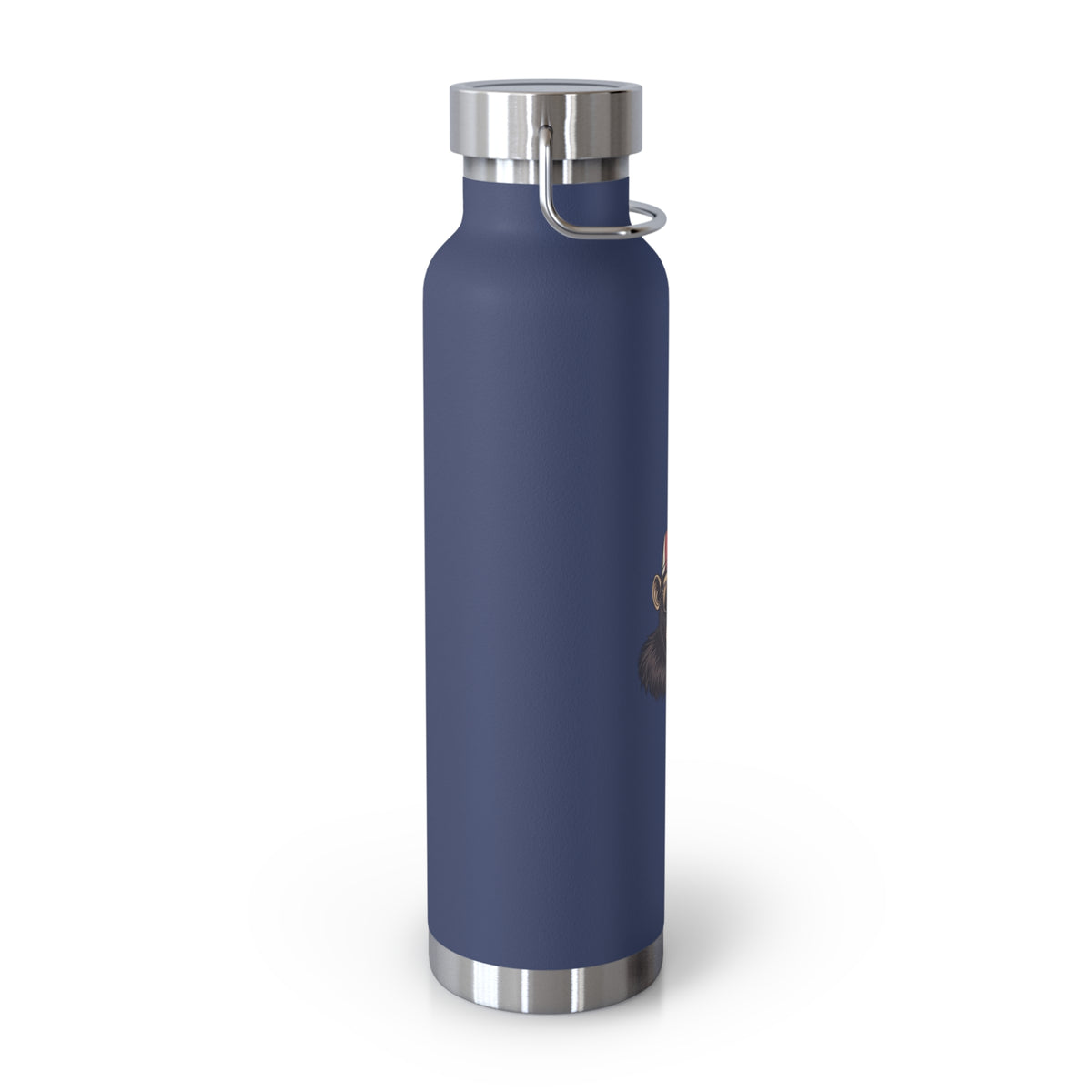 Patriot - Copper Vacuum Insulated Bottle, 22oz