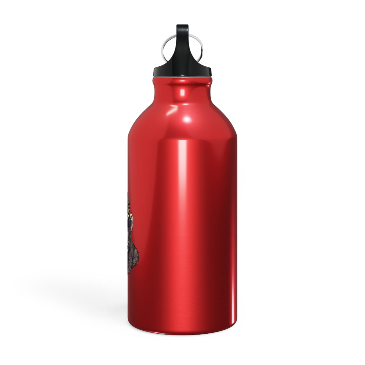 Camo - Oregon Sport Bottle