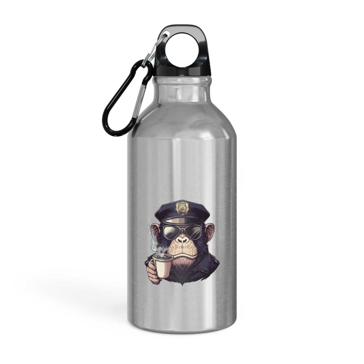 Deputy - Oregon Sport Bottle