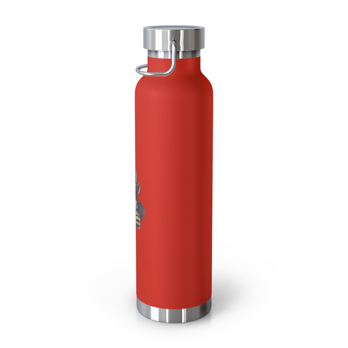Patriot - Copper Vacuum Insulated Bottle, 22oz
