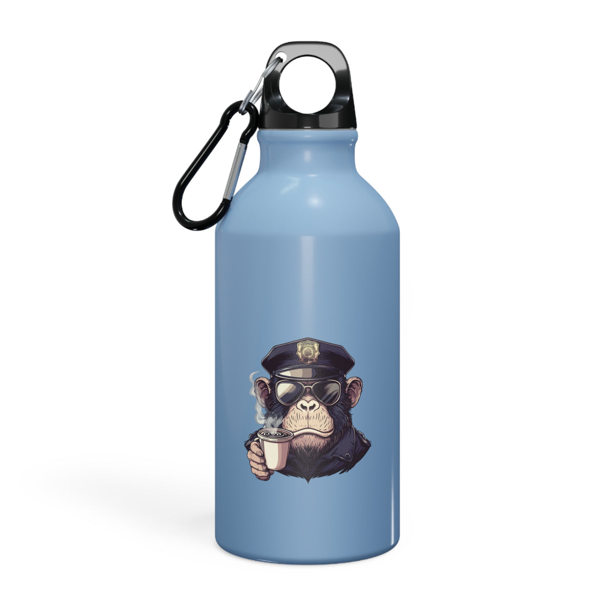 Deputy - Oregon Sport Bottle
