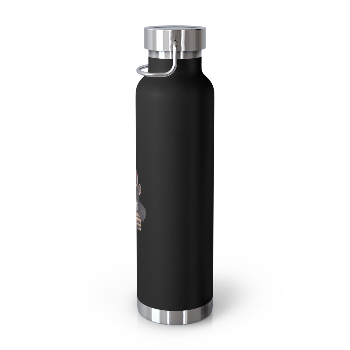 Patriot - Copper Vacuum Insulated Bottle, 22oz