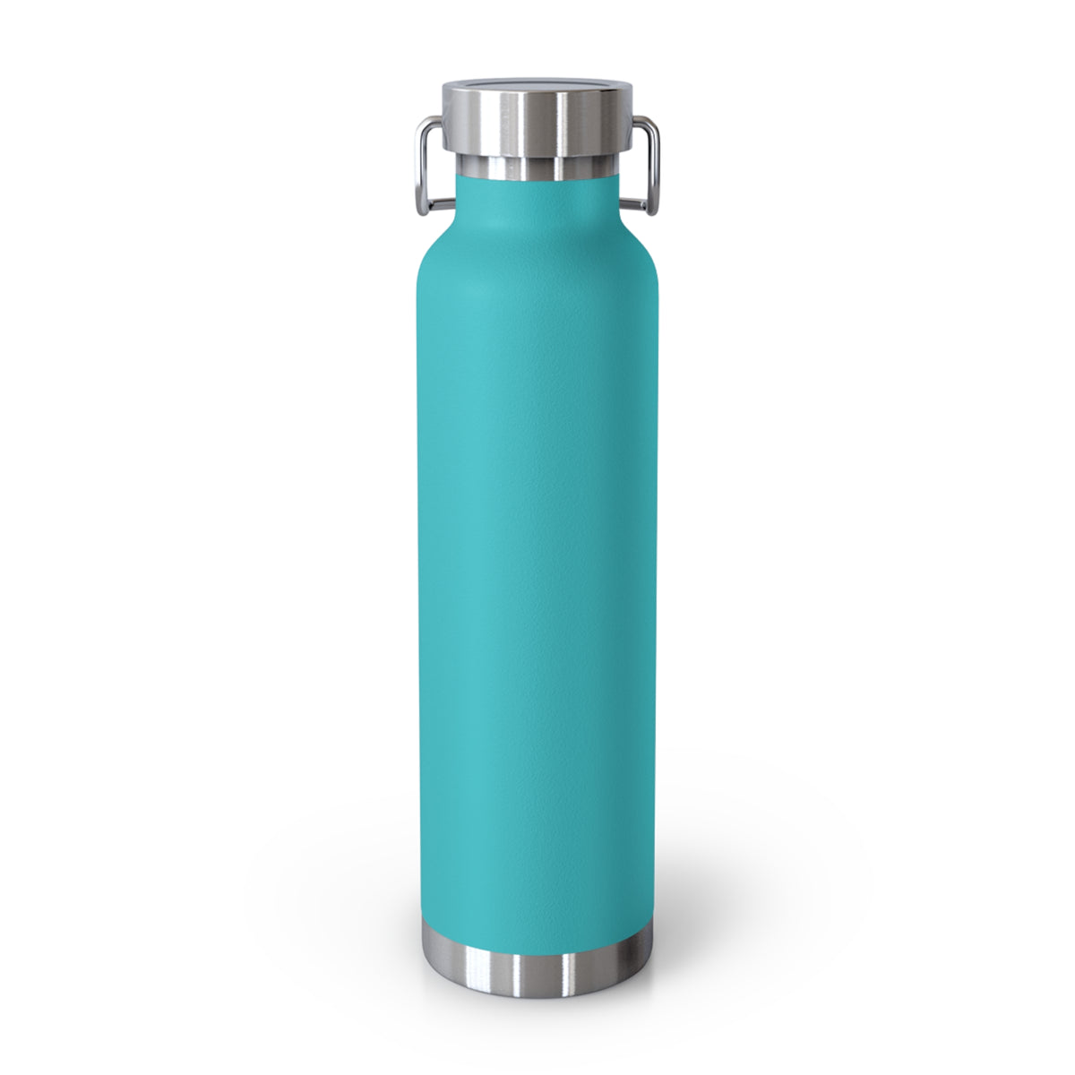 Patriot - Copper Vacuum Insulated Bottle, 22oz