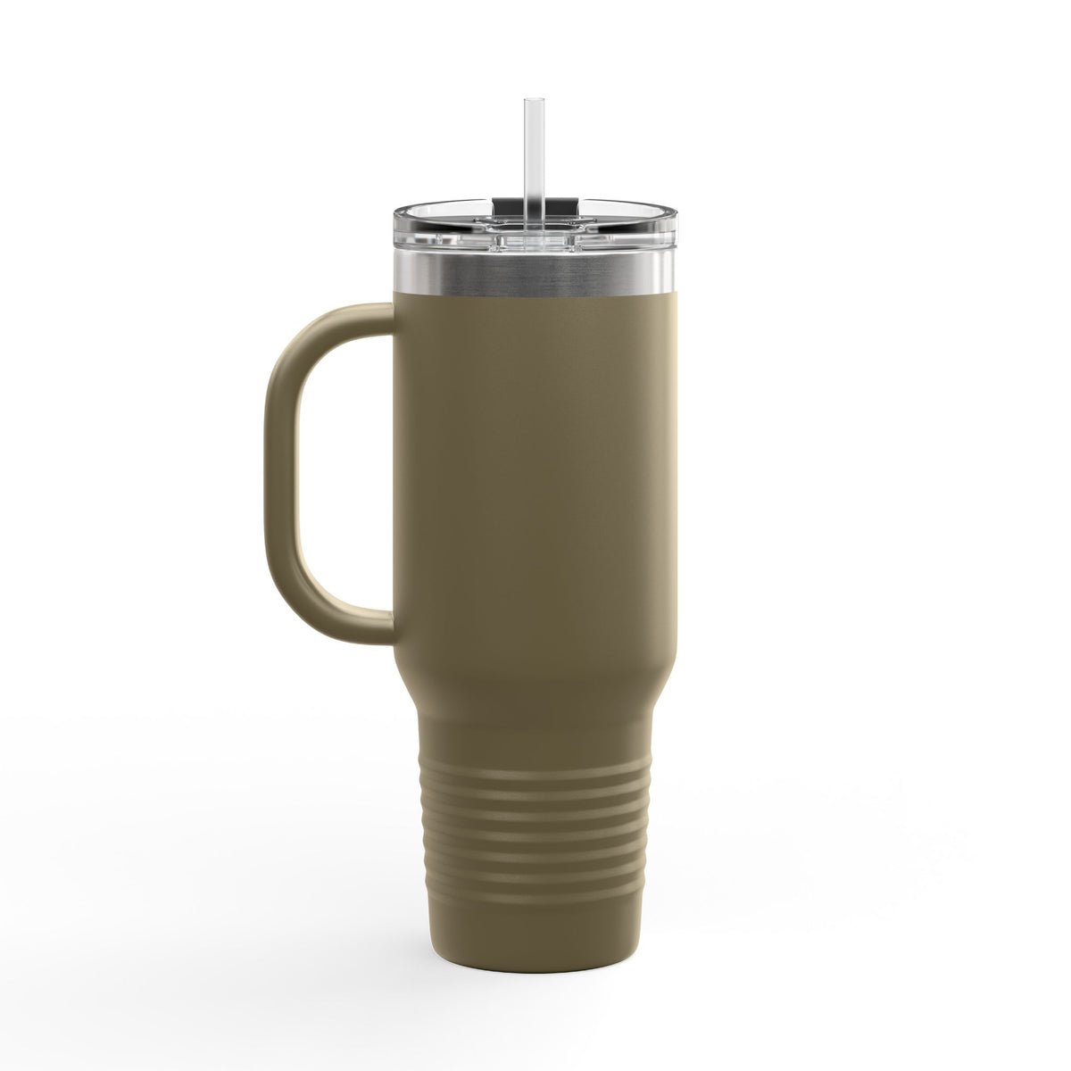 Patriot - Insulated Travel Mug, 40oz