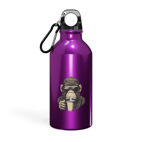 Camo - Oregon Sport Bottle