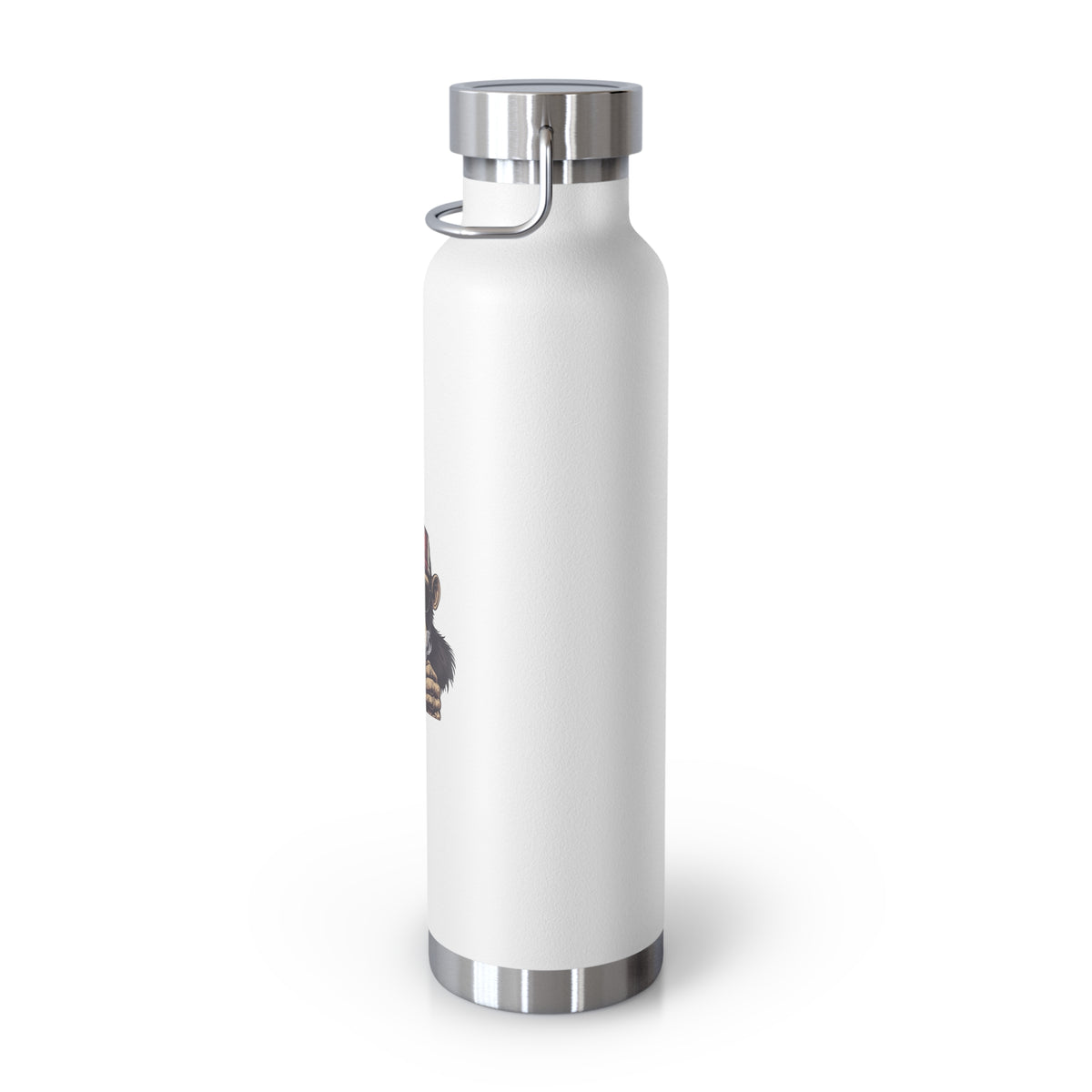 Patriot - Copper Vacuum Insulated Bottle, 22oz
