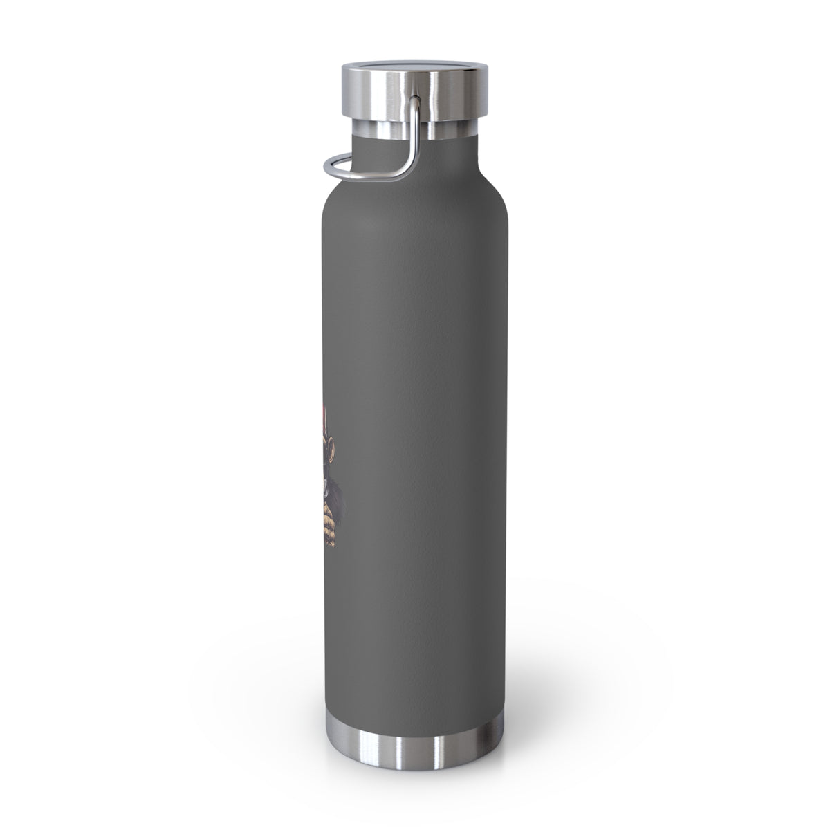Patriot - Copper Vacuum Insulated Bottle, 22oz