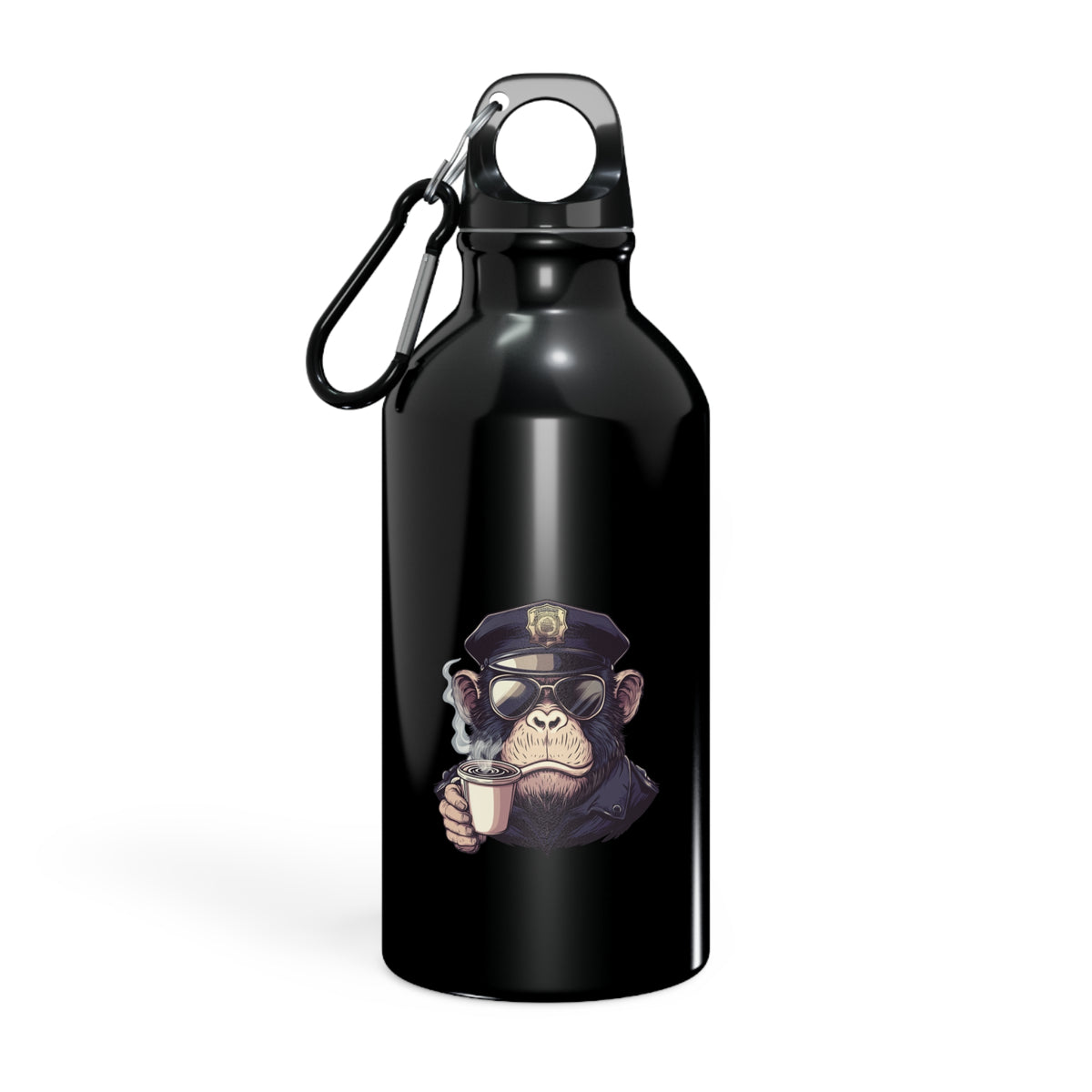 Deputy - Oregon Sport Bottle