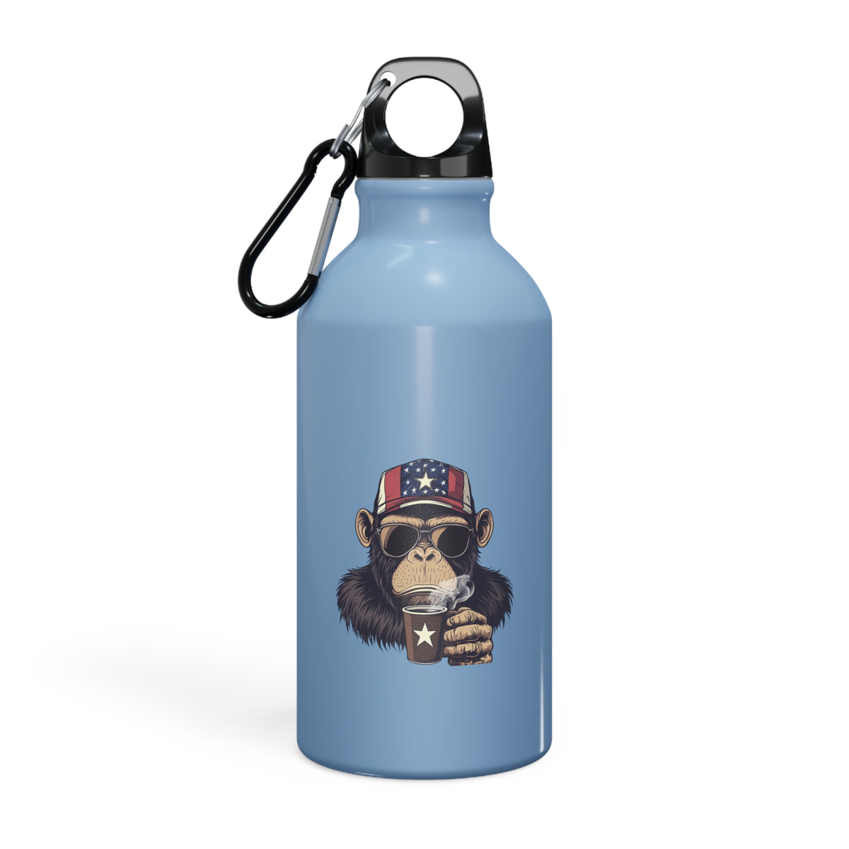 Patriot - Oregon Sport Bottle